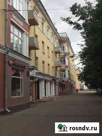 Проспект Советский,50 Кемерово