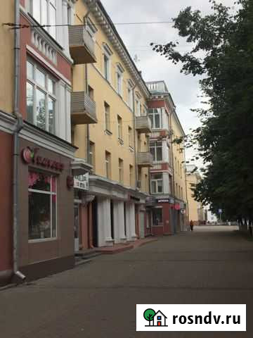 Проспект Советский,50 Кемерово - изображение 1