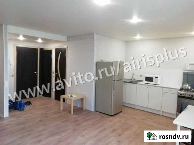 1-комнатная квартира, 35.2 м², 3/5 эт. на продажу в Зеленодольске Зеленодольск - изображение 1