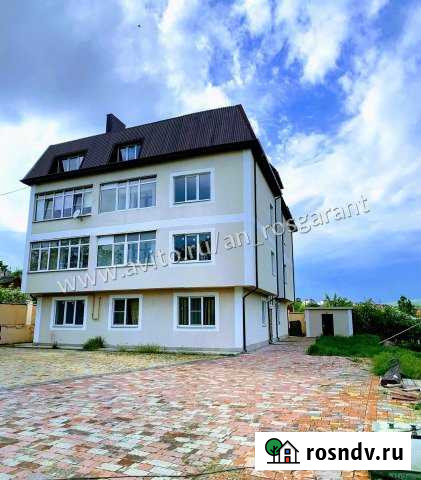 2-комнатная квартира, 92 м², 3/4 эт. на продажу в Гайдуке Гайдук - изображение 1