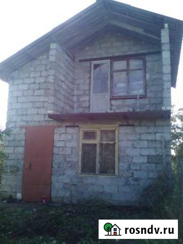 Дача 50 м² на участке 4.5 сот. на продажу в Ильиногорске Ильиногорск - изображение 1