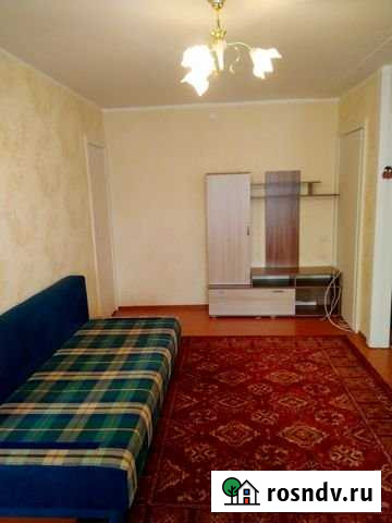 2-комнатная квартира, 42 м², 4/5 эт. в аренду на длительный срок в Ижевске Ижевск - изображение 1