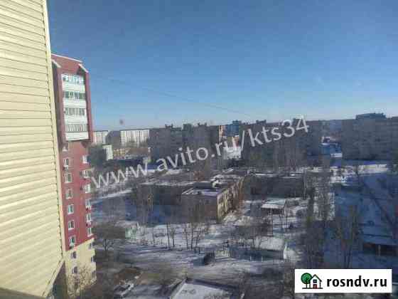 3-комнатная квартира, 70 м², 11/14 эт. на продажу в Волжском Волгоградской области Волжский