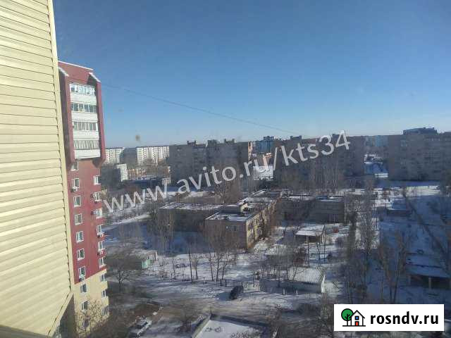 3-комнатная квартира, 70 м², 11/14 эт. на продажу в Волжском Волгоградской области Волжский - изображение 1