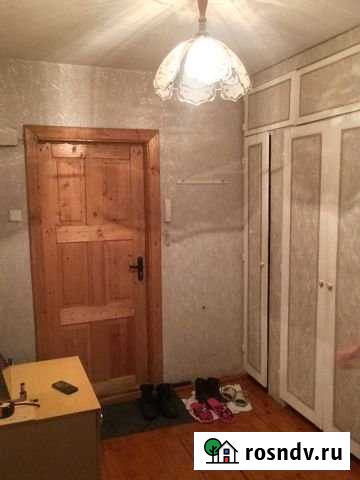 3-комнатная квартира, 65 м², 3/3 эт. в аренду на длительный срок в Шаховской Шаховская - изображение 1