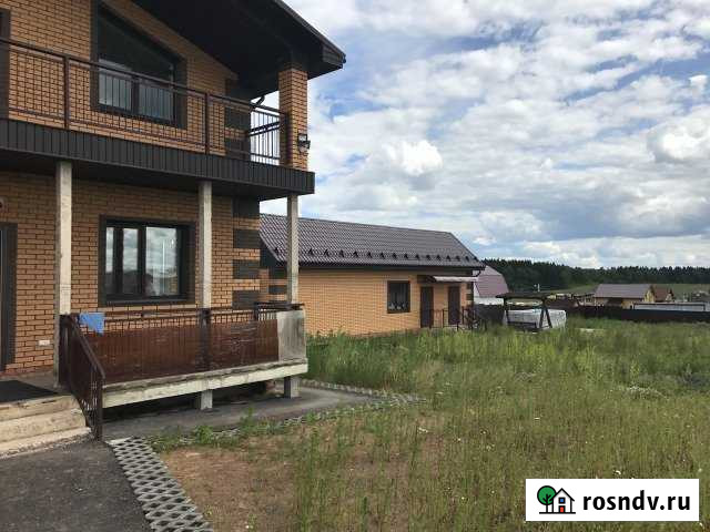 Дом 287 м² на участке 20 сот. на продажу в Можайске Можайск - изображение 1