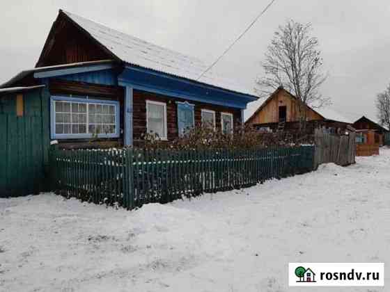 Дом 50 м² на участке 15 сот. на продажу в Уяре Уяр