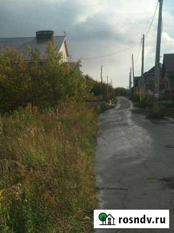 Участок ИЖС 6 сот. на продажу в Саранске Саранск - изображение 1