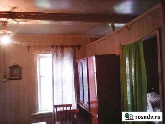 Дом 47 м² на участке 26 сот. на продажу в Краснооктябрьском Республики Марий Эл Краснооктябрьский