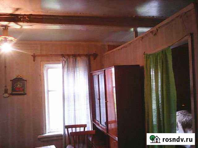 Дом 47 м² на участке 26 сот. на продажу в Краснооктябрьском Республики Марий Эл Краснооктябрьский - изображение 1