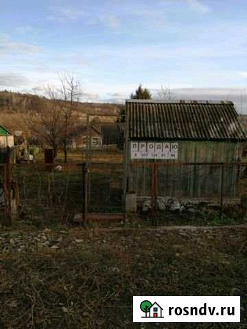 Дача 20 м² на участке 12 сот. на продажу в Жигулевске Жигулевск - изображение 1