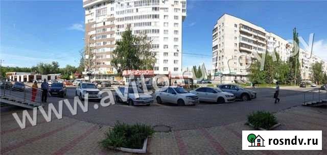 Торговое помещение, 215.7 кв.м. Уфа - изображение 1