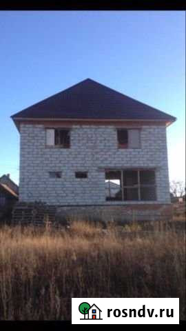 Коттедж 240 м² на участке 15 сот. на продажу в Борисовке Борисовка - изображение 1