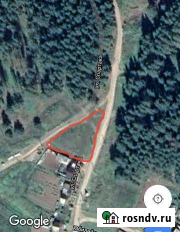 Участок ИЖС 10 сот. на продажу в Кусе Куса - изображение 1