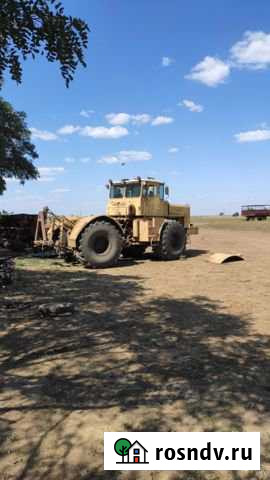 Участок СНТ, ДНП 500000 сот. на продажу в Ремонтном Ремонтное - изображение 1