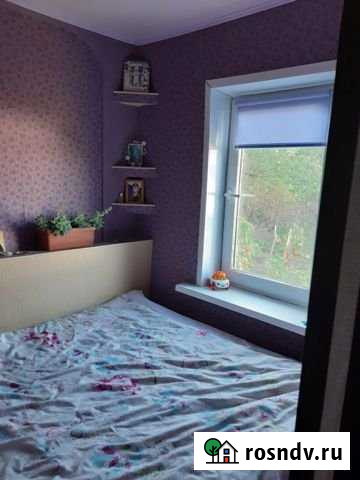 Дом 45 м² на участке 6 сот. на продажу в Бугуруслане Бугуруслан - изображение 1