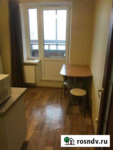 1-комнатная квартира, 33.7 м², 12/28 эт. на продажу в Мурино Мурино - изображение 1