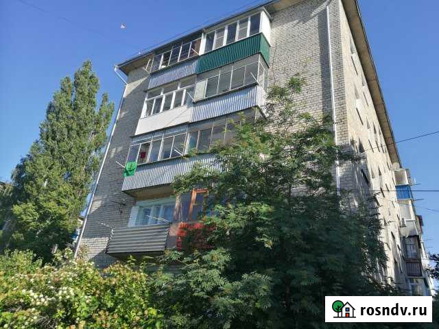 1-комнатная квартира, 31 м², 5/5 эт. на продажу в Ельце Елец - изображение 1