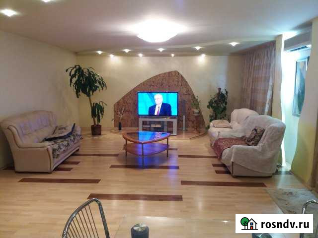 5-комнатная квартира, 225 м², 5/6 эт. на продажу в Астрахани Астрахань - изображение 1