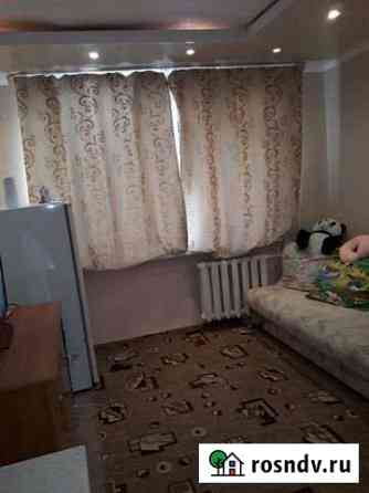 Квартира-студия, 14 м², 4/5 эт. в аренду на длительный срок в Томске Томск