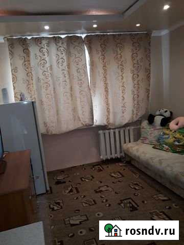 Квартира-студия, 14 м², 4/5 эт. в аренду на длительный срок в Томске Томск - изображение 1