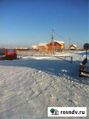 Участок ИЖС 11 сот. на продажу в Протвино Протвино - изображение 1