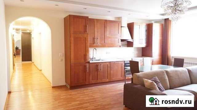 5-комнатная квартира, 136 м², 5/16 эт. на продажу в Екатеринбурге Екатеринбург - изображение 1