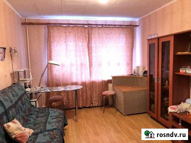 Комната 11.7 м² в 1-ком. кв., 1/2 эт. на продажу в Шудаяге Шудаяг - изображение 1