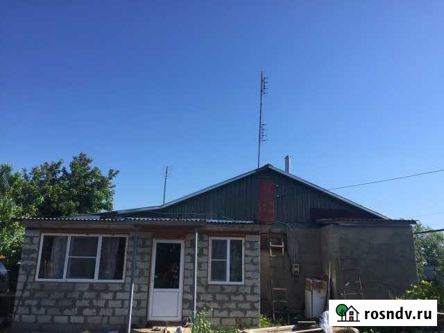 Дом 40 м² на участке 20 сот. на продажу в Захарово Захарово - изображение 1