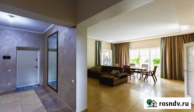 Коттедж 202.2 м² на участке 13.4 сот. на продажу в Воронеже Воронеж - изображение 1