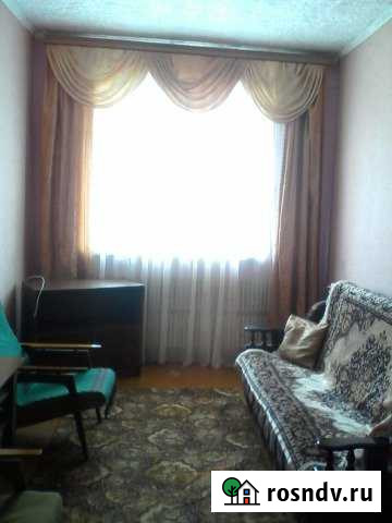 Комната 16 м² в 1-ком. кв., 5/5 эт. в аренду на длительный срок в Грязях Грязи - изображение 1