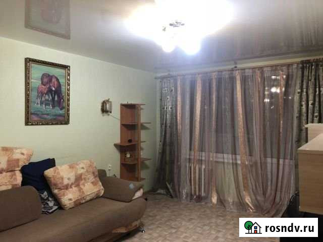 2-комнатная квартира, 46 м², 4/5 эт. в аренду на длительный срок в Березниках Березники - изображение 1