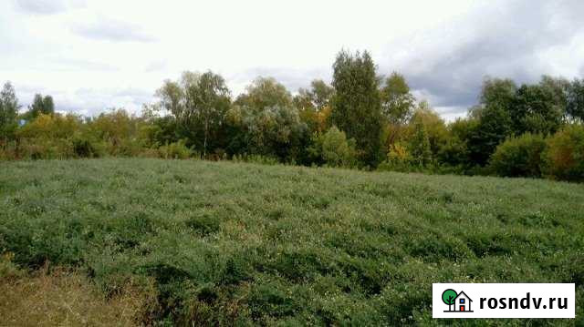 Участок ИЖС 26 сот. на продажу в Нефтекамске Нефтекамск - изображение 1