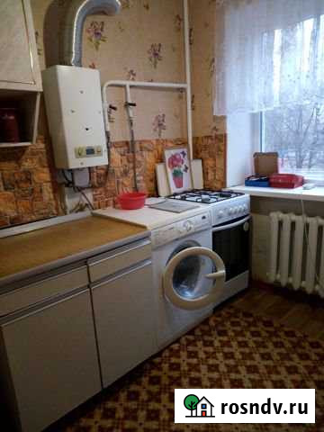 1-комнатная квартира, 31 м², 3/5 эт. в аренду на длительный срок в Шахтах Шахты - изображение 1