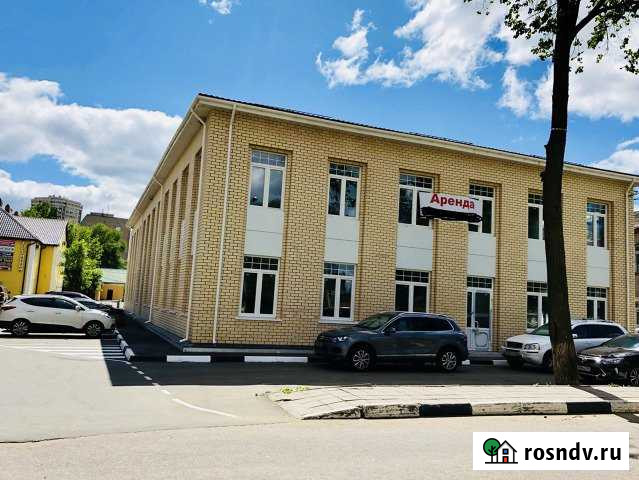 Помещение свободного назначения Солнечногорск - изображение 1