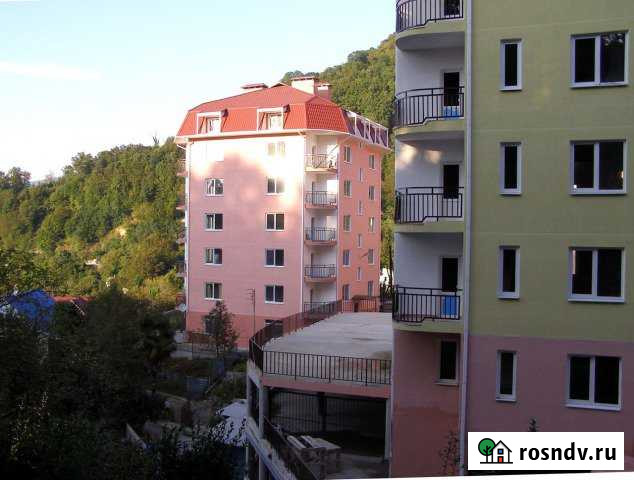 3-комнатная квартира, 84 м², 5/5 эт. на продажу в Сочи Сочи - изображение 1