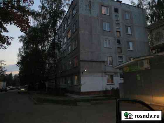 Комната 37 м² в 2-ком. кв., 2/5 эт. на продажу в Смоленске Смоленск