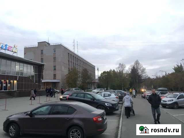 Помещение свободного назначения, 398.7 кв.м. Апатиты - изображение 1