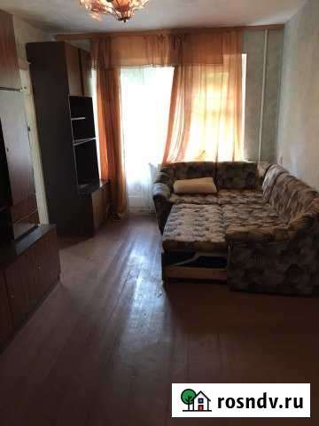 2-комнатная квартира, 44 м², 3/5 эт. в аренду на длительный срок в Орехово-Зуево Орехово-Зуево - изображение 1