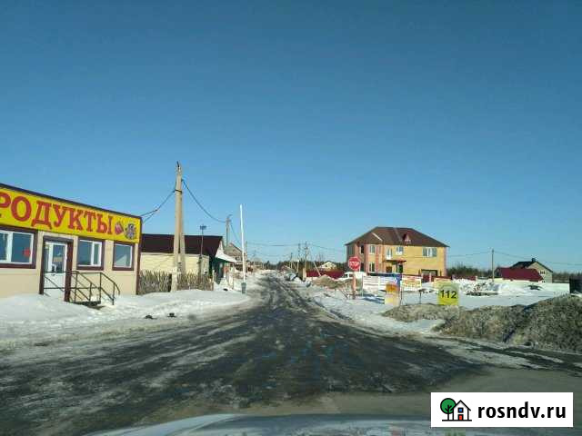 Участок ИЖС 9 сот. на продажу в Сургуте Ханты-Мансийского АО Сургут - изображение 1