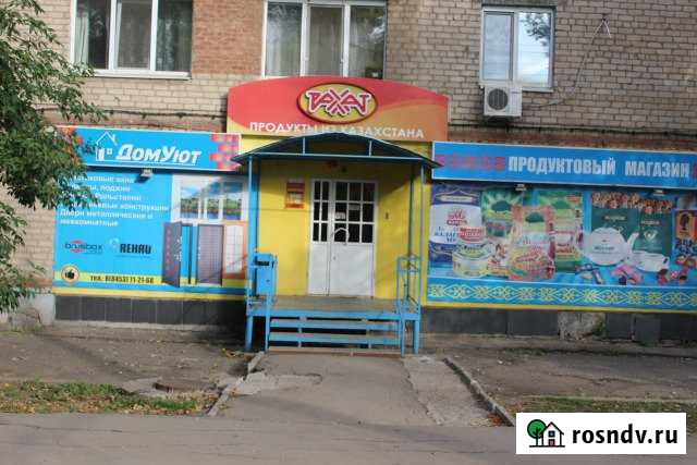 Торговое помещение, 119 кв.м. Энгельс - изображение 1