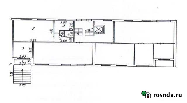 Помещение свободного назначения, 54 кв.м. Ижевск - изображение 1