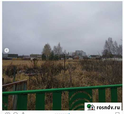 Участок ИЖС 16 сот. на продажу в Сельце Сельцо - изображение 1