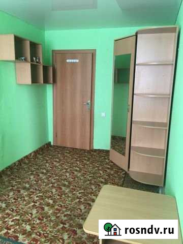 Комната 12 м² в 4-ком. кв., 9/9 эт. на продажу в Каменске-Уральском Каменск-Уральский - изображение 1