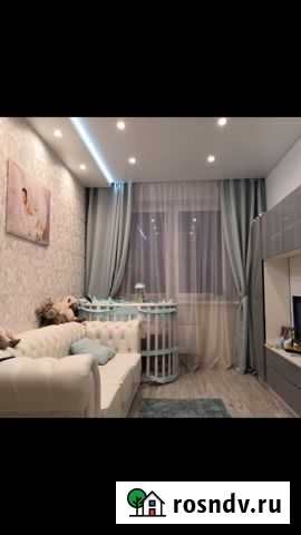 2-комнатная квартира, 54 м², 1/5 эт. на продажу в Кирово-Чепецке Кирово-Чепецк - изображение 1