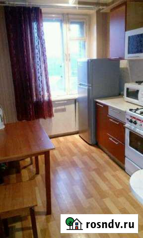 1-комнатная квартира, 39 м², 2/7 эт. в аренду посуточно в Лисках Лиски - изображение 1