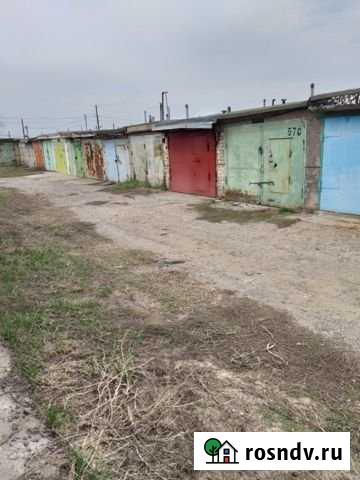 Гараж 20 м² на продажу в Волжском Волгоградской области Волжский - изображение 1