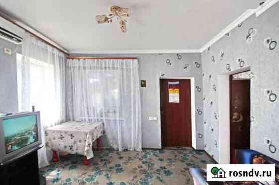 Дом 57 м² на участке 3.5 сот. на продажу в Тимашевске Тимашевск