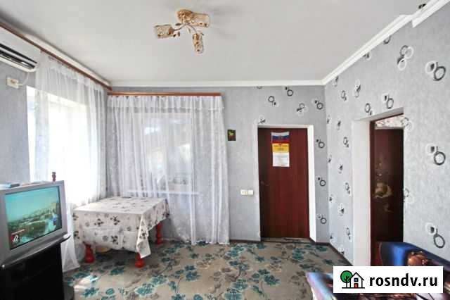 Дом 57 м² на участке 3.5 сот. на продажу в Тимашевске Тимашевск - изображение 1