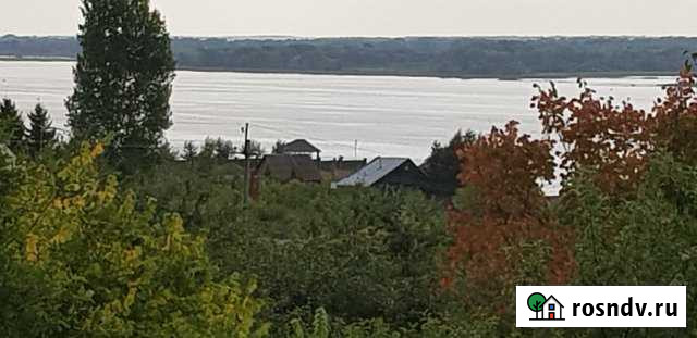 Дача 60 м² на участке 8 сот. на продажу в Междуреченске Самарской области Междуреченск - изображение 1